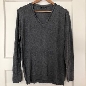 Men’s Zara lightweight sweater